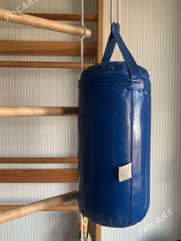 sport üçin enjam - Aşgabat - img 2