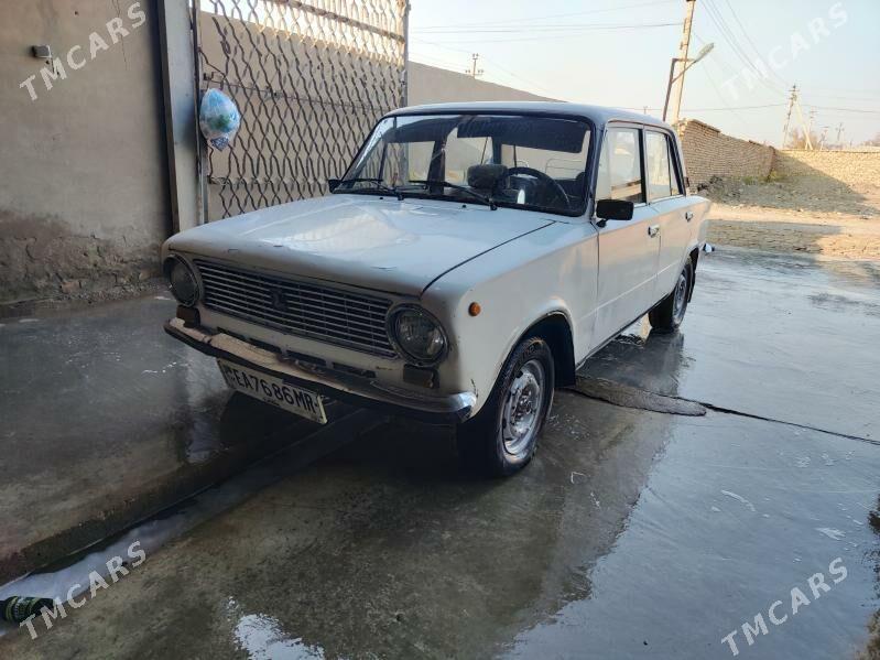 Lada 2101 1981 - 22 000 TMT - Сакарчага - img 2