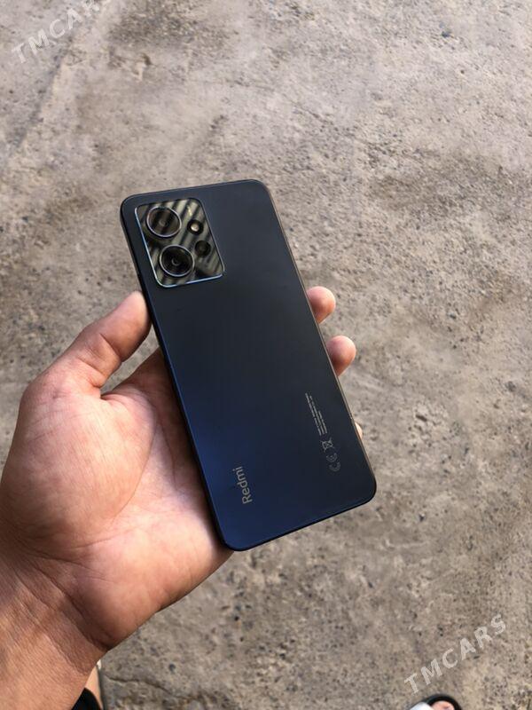 redmi Not 12 8/128 - Мары - img 3