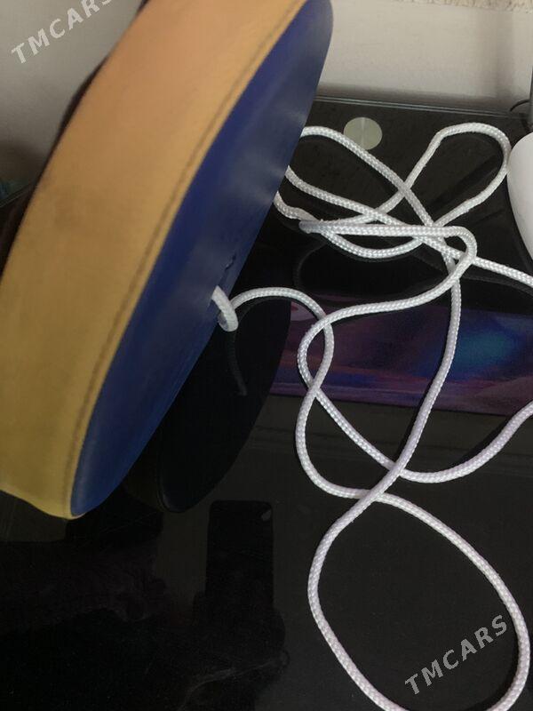 sport üçin enjam - Aşgabat - img 3