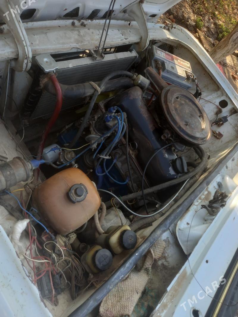 Lada 2106 1993 - 18 000 TMT - Tejen - img 10