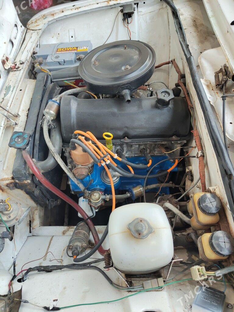 Lada 2101 1981 - 22 000 TMT - Сакарчага - img 7