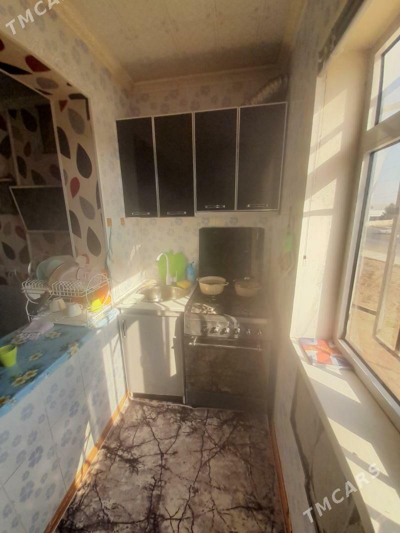 Expermental eyesinden GOSLY - Мары - img 2