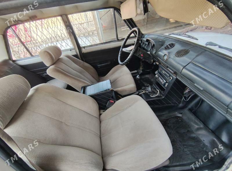 Lada 2101 1981 - 22 000 TMT - Сакарчага - img 5