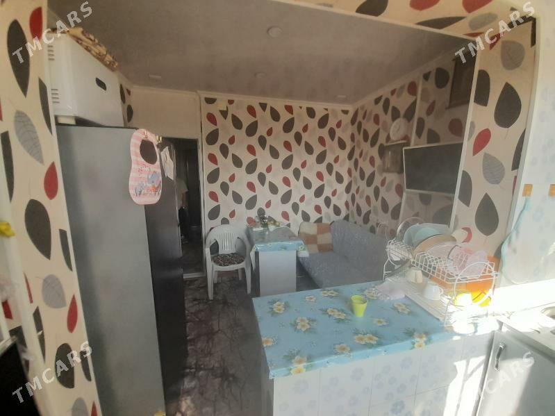 Expermental eyesinden GOSLY - Мары - img 3