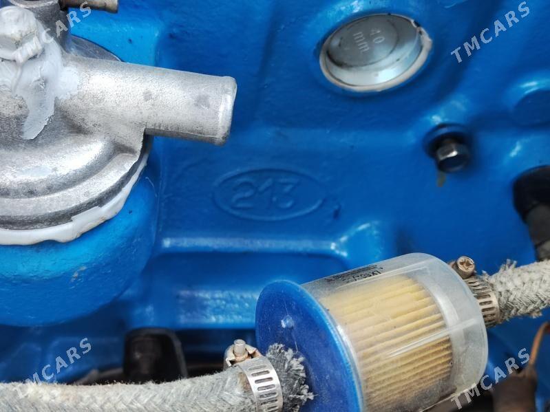 Lada 2101 1981 - 22 000 TMT - Сакарчага - img 6