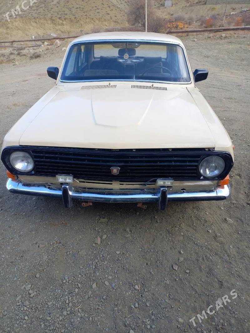 Gaz 24 1985 - 16 000 TMT - Bäherden - img 1