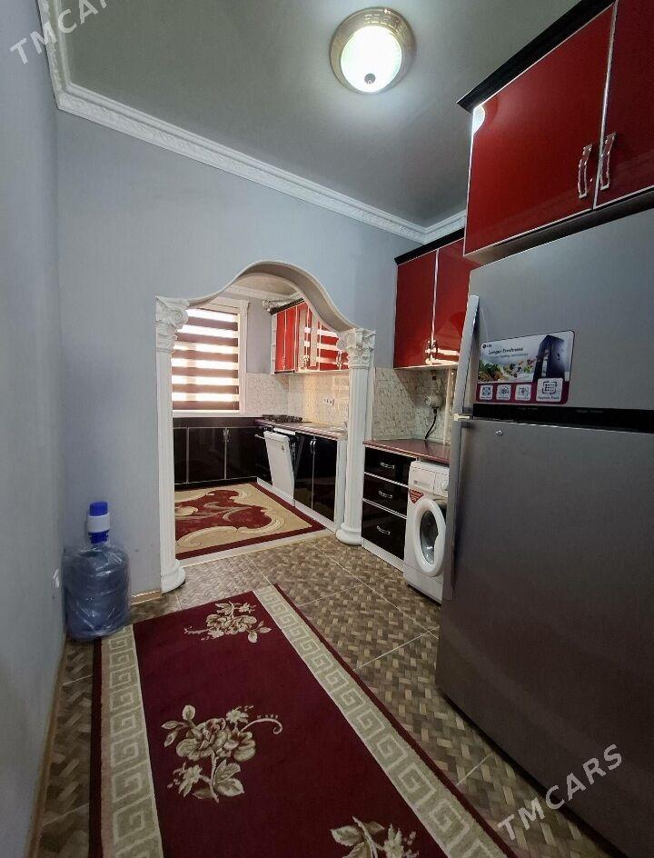 Mir 1 2kom - Ашхабад - img 5