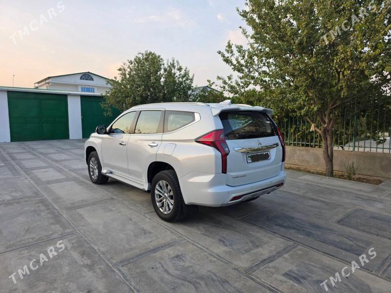 Mitsubishi Pajero 2020 - 435 000 TMT - Aşgabat - img 6