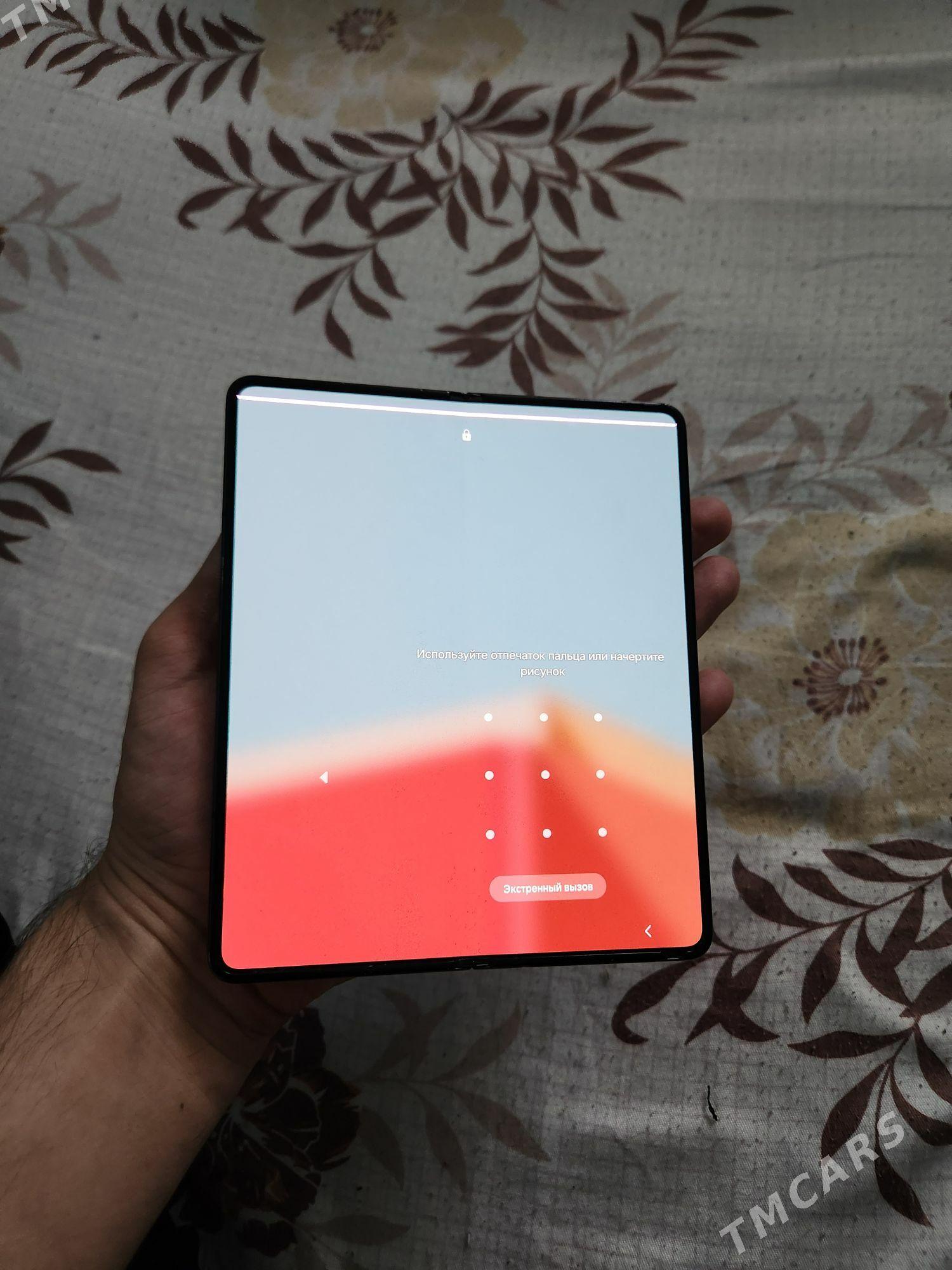 samsung z fold 5 - Aşgabat - img 5