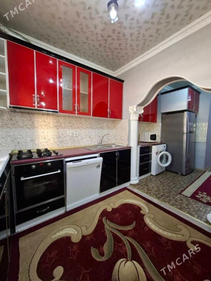 Mir 1 2kom - Ашхабад - img 8