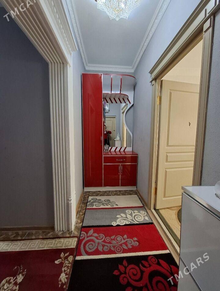 Mir 1 2kom - Ашхабад - img 3