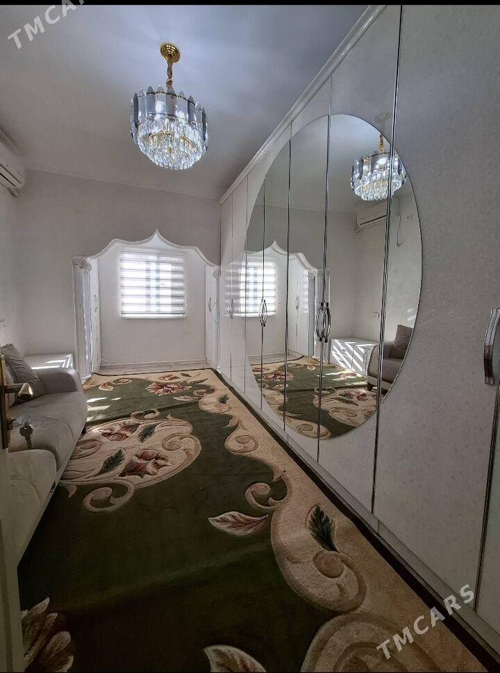 Mir 1 2kom - Ашхабад - img 7