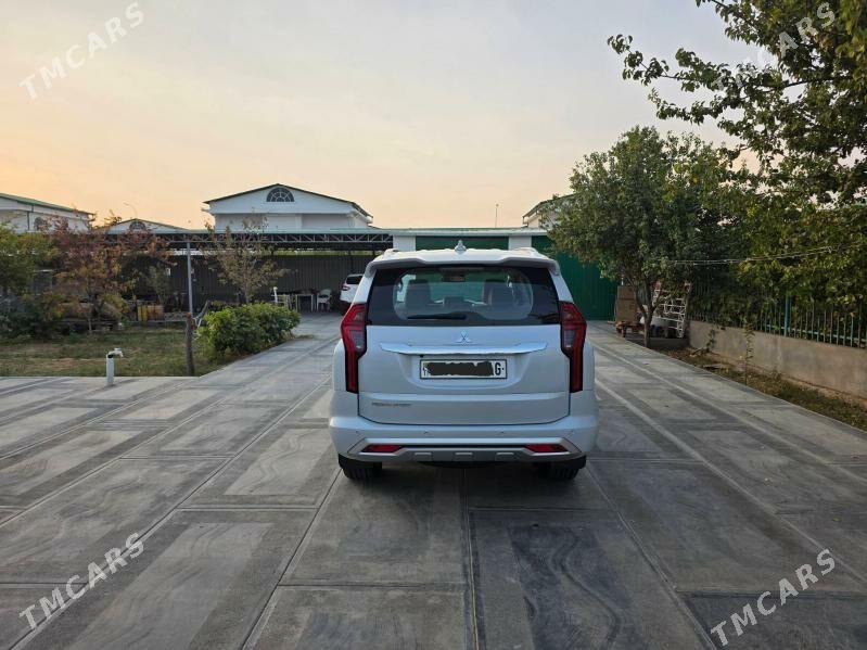 Mitsubishi Pajero 2020 - 435 000 TMT - Aşgabat - img 5