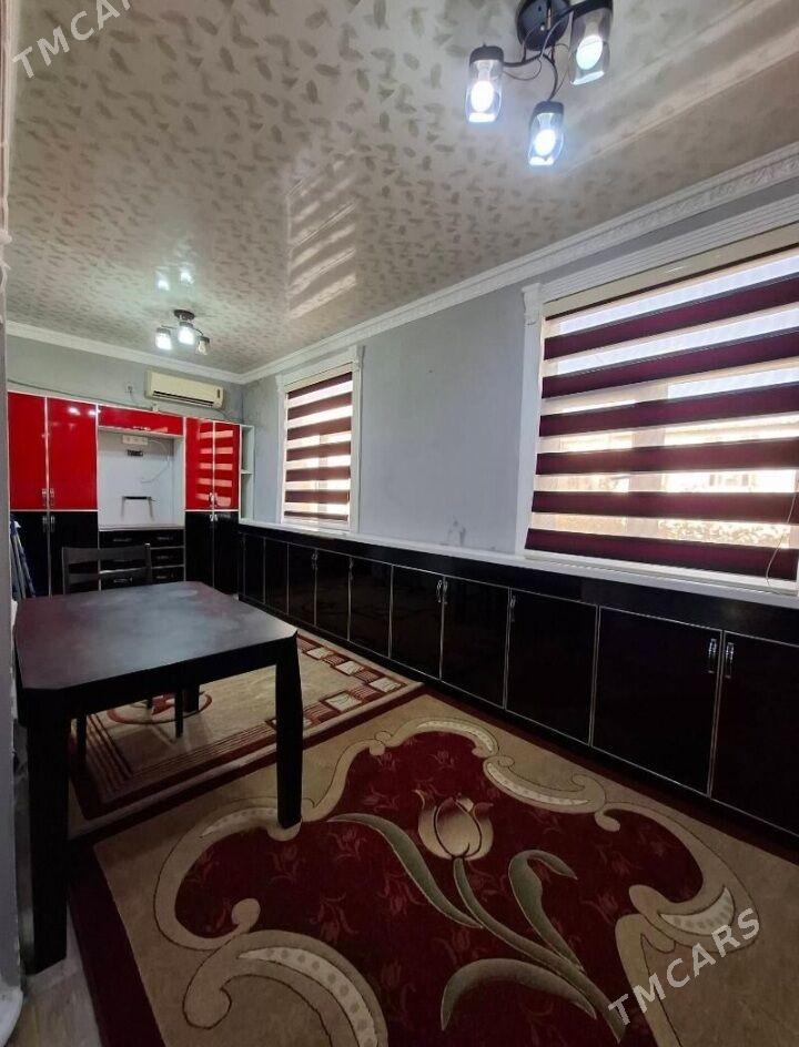 Mir 1 2kom - Ашхабад - img 4