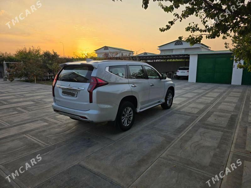 Mitsubishi Pajero 2020 - 435 000 TMT - Aşgabat - img 4