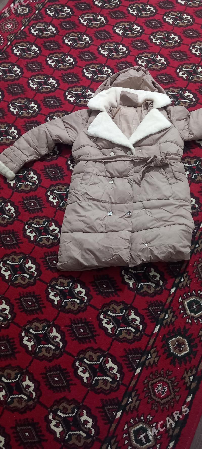 kurtga - Дашогуз - img 2