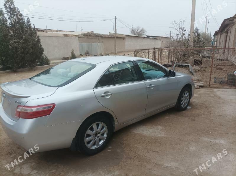 Toyota Camry 2008 - 150 000 TMT - Köneürgenç - img 4