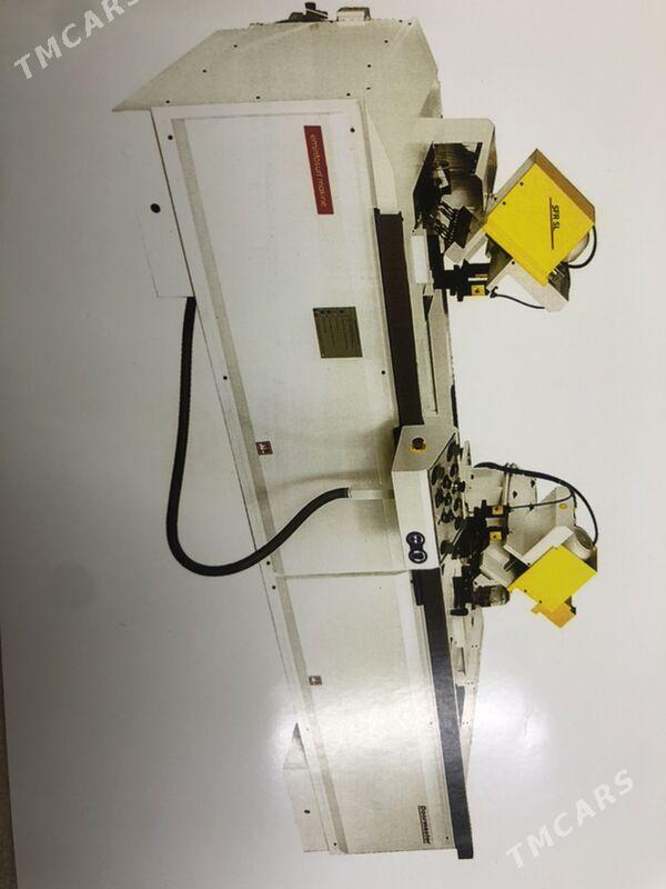 Gapy yasayan sehlar üçin - Mary - img 2