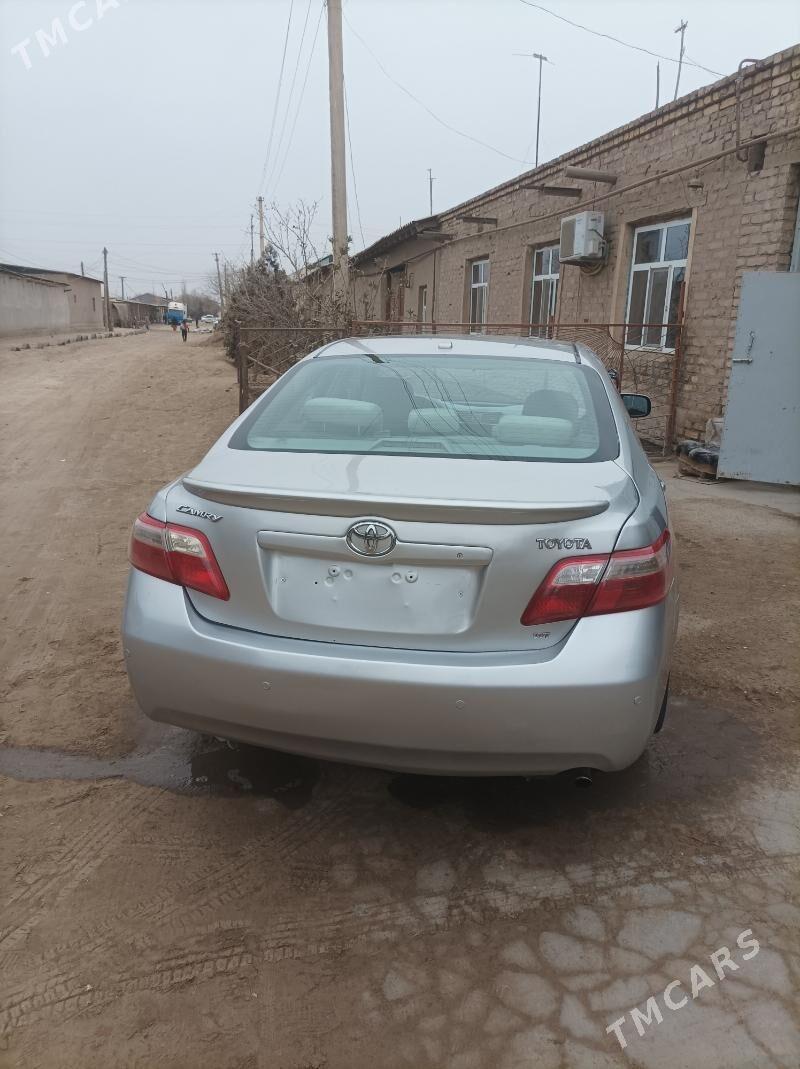 Toyota Camry 2008 - 150 000 TMT - Köneürgenç - img 3