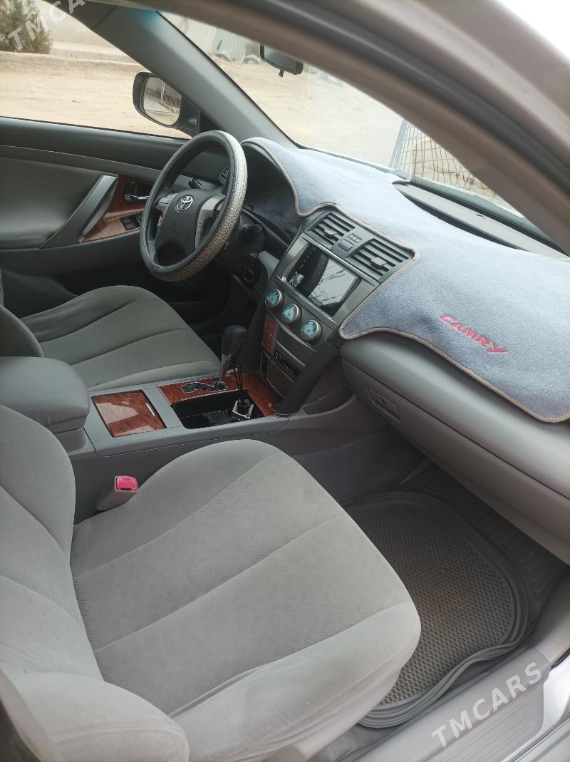Toyota Camry 2008 - 150 000 TMT - Köneürgenç - img 5