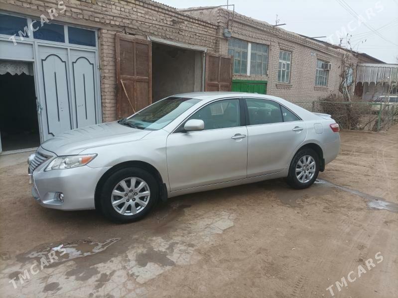 Toyota Camry 2008 - 150 000 TMT - Köneürgenç - img 2