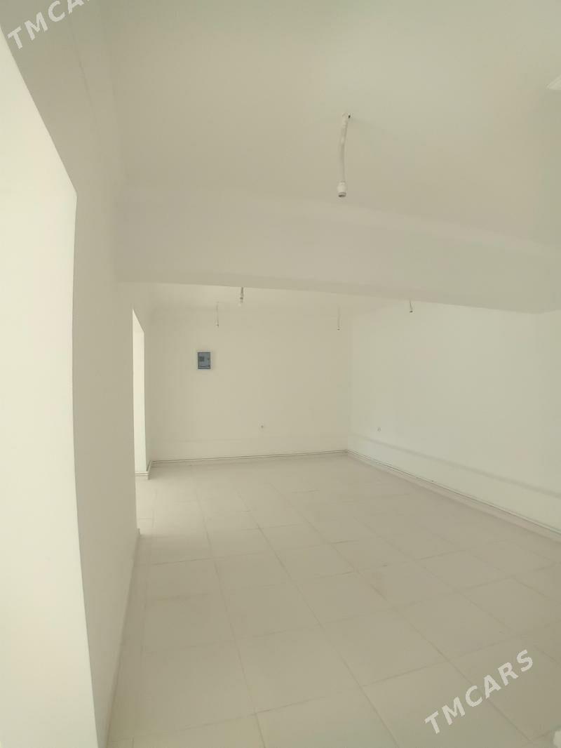 ️Arenda Änew Padwal 100 m² - Ашхабад - img 4