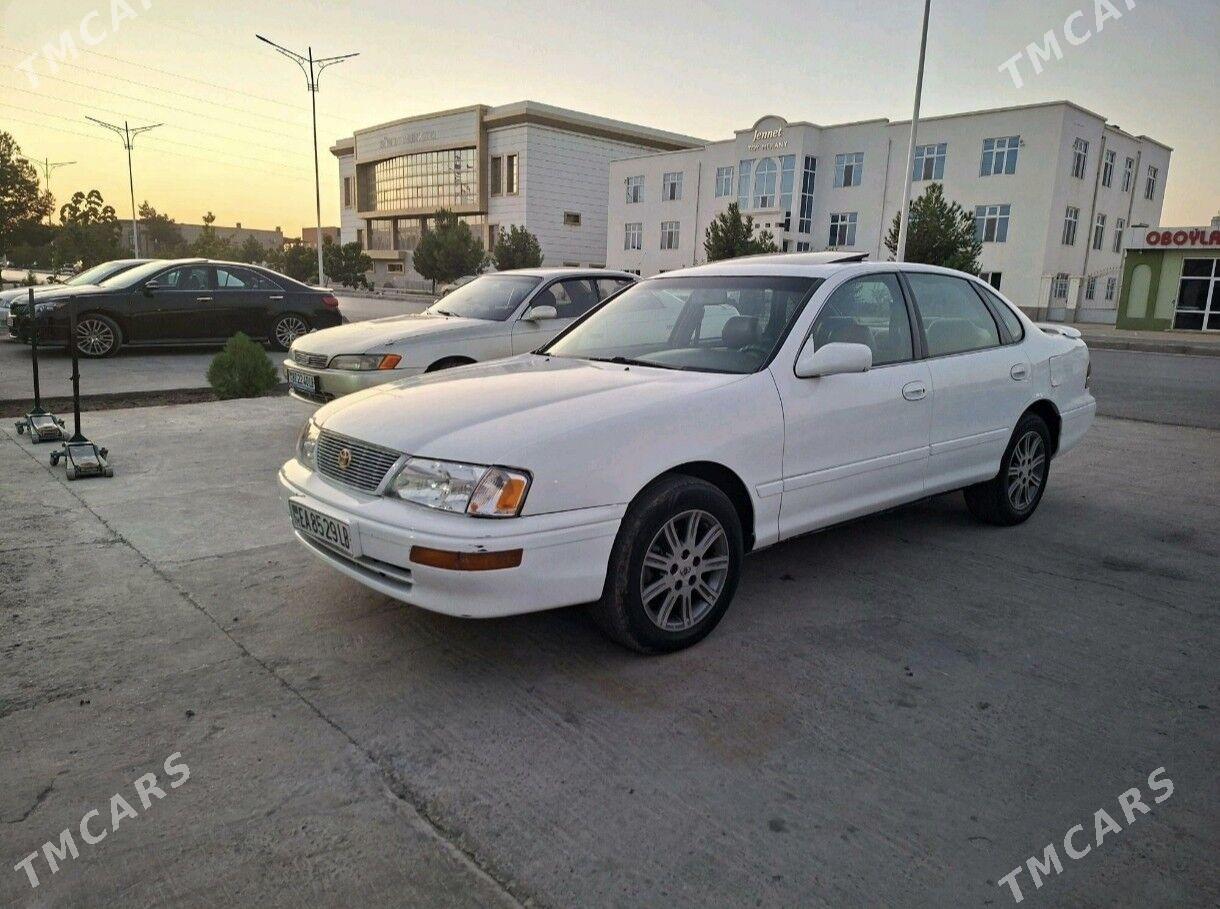 Toyota Avalon 1996 - 46 000 TMT - Керки - img 3