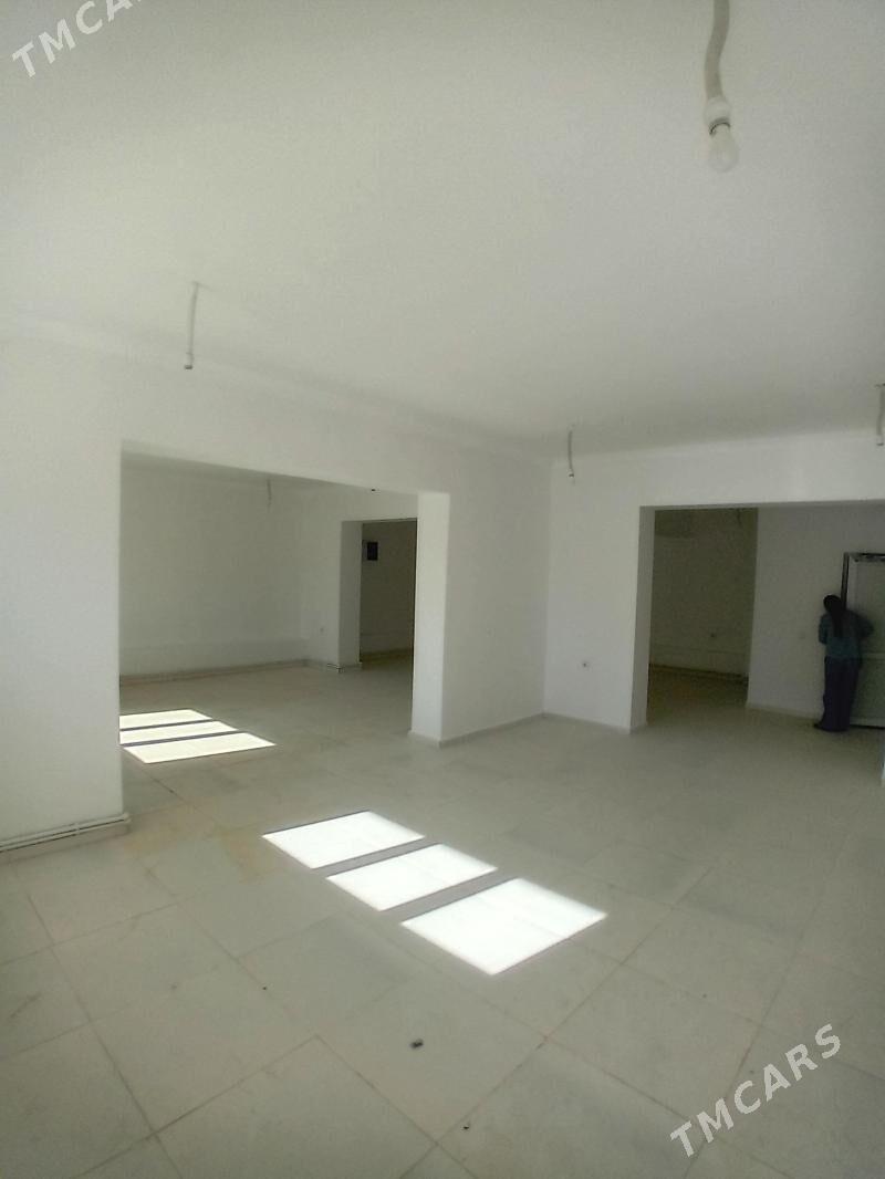 ️Arenda Änew Padwal 100 m² - Ашхабад - img 3