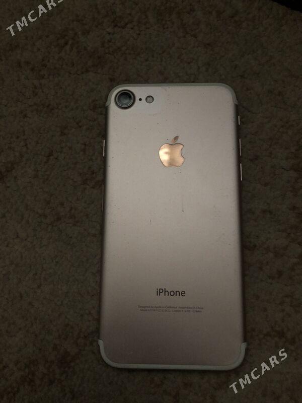 Iphone7 - Mary - img 2