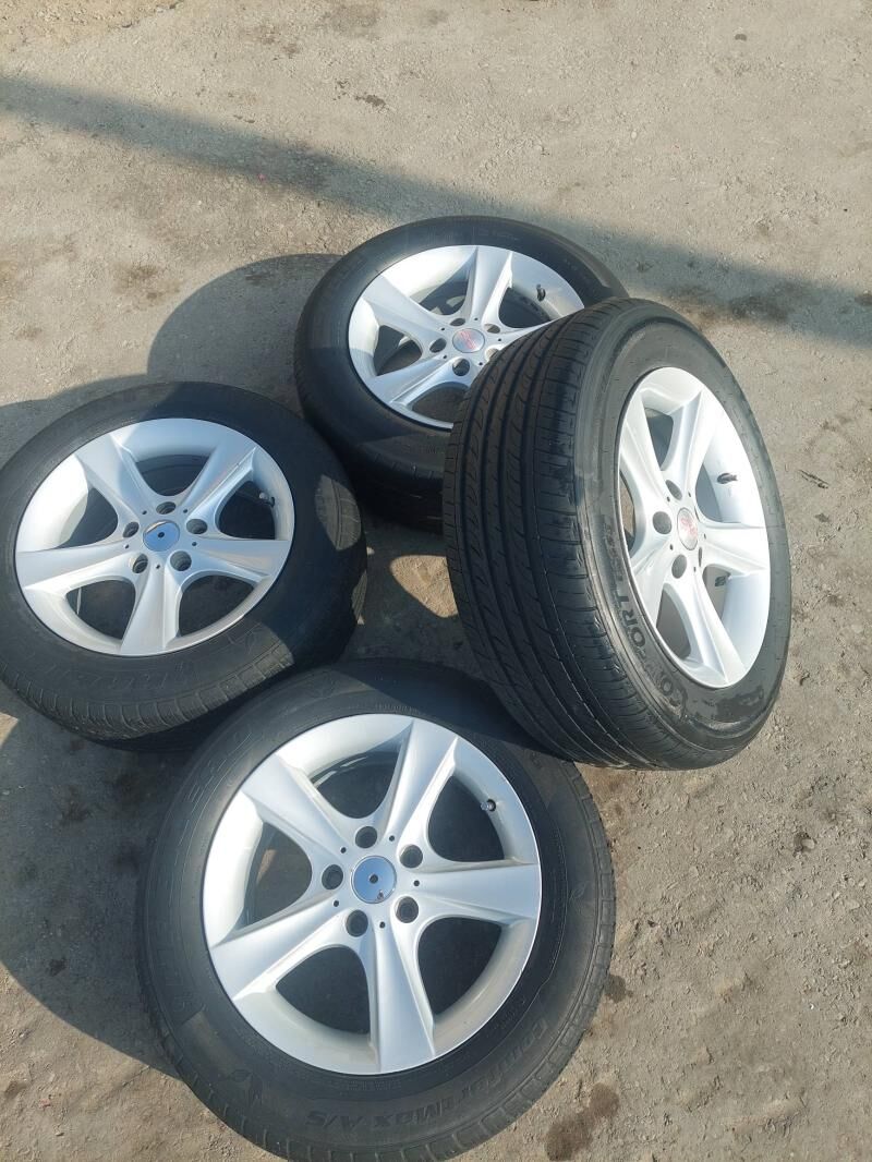 16lyk toyota cemry 2 700 TMT - Bedew - img 3