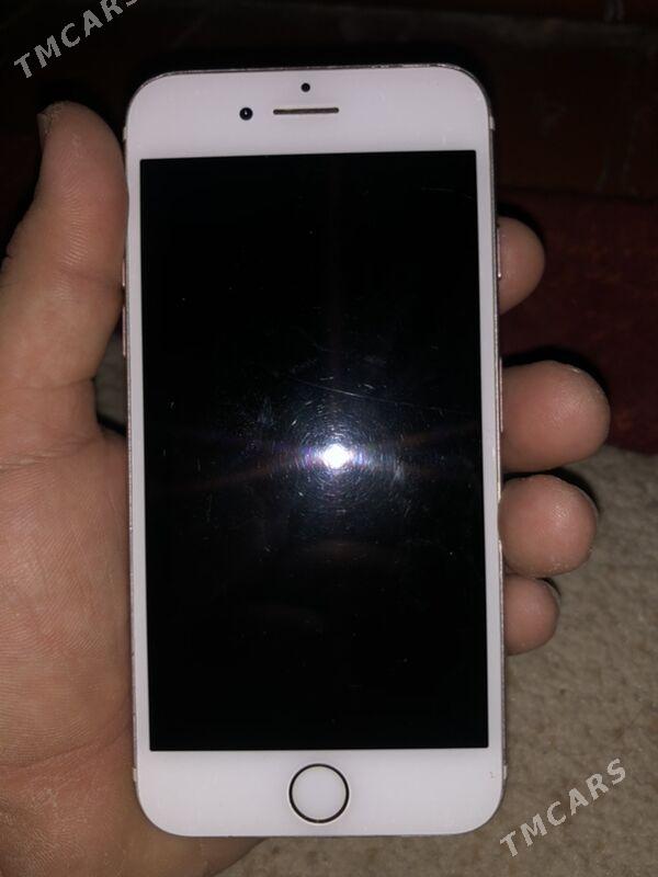 Iphone7 - Mary - img 4