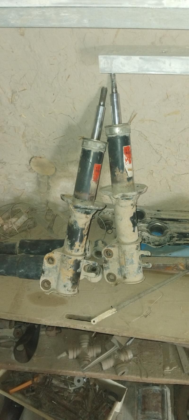 Matiz zapcast 100 TMT - Гурбансолтан Едже - img 2