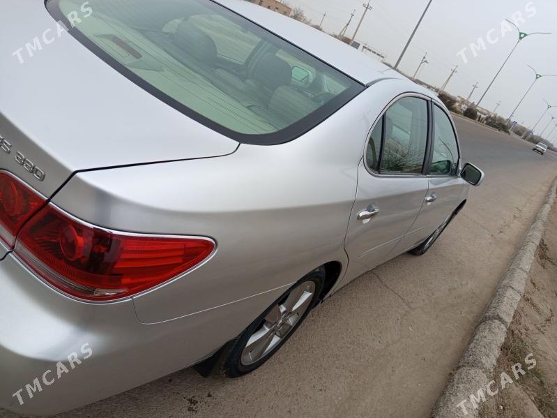 Lexus ES 330 2005 - 219 000 TMT - Köneürgenç - img 4