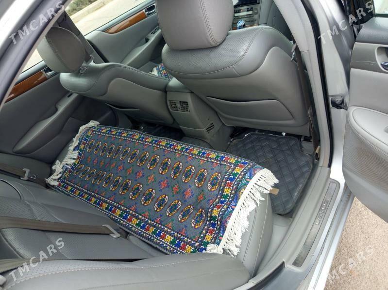 Lexus ES 330 2005 - 219 000 TMT - Köneürgenç - img 7