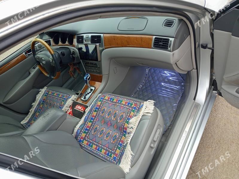 Lexus ES 330 2005 - 219 000 TMT - Köneürgenç - img 6