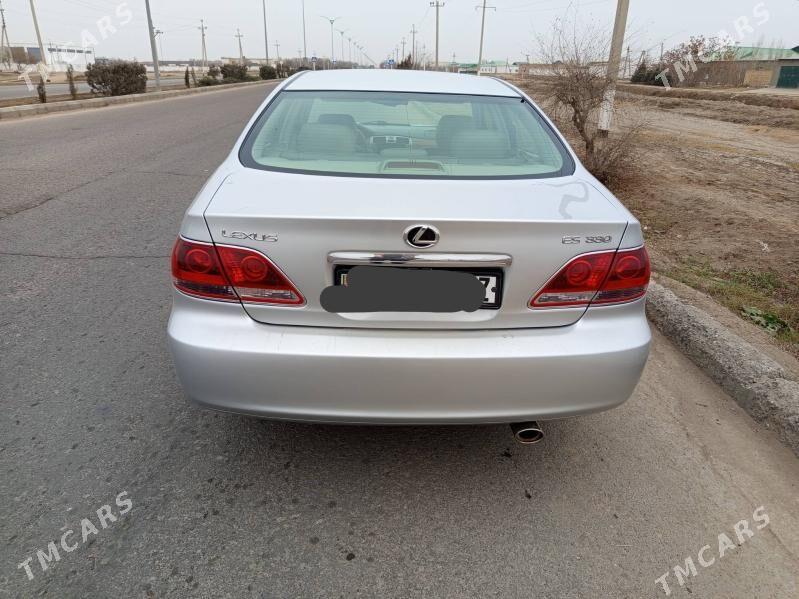 Lexus ES 330 2005 - 219 000 TMT - Köneürgenç - img 5