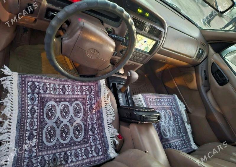 Toyota Avalon 1996 - 46 000 TMT - Керки - img 5