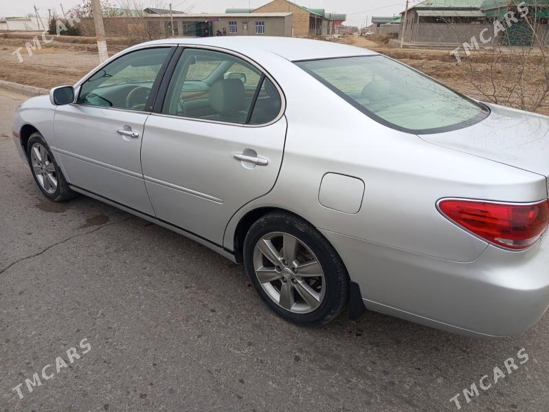 Lexus ES 330 2005 - 219 000 TMT - Köneürgenç - img 3