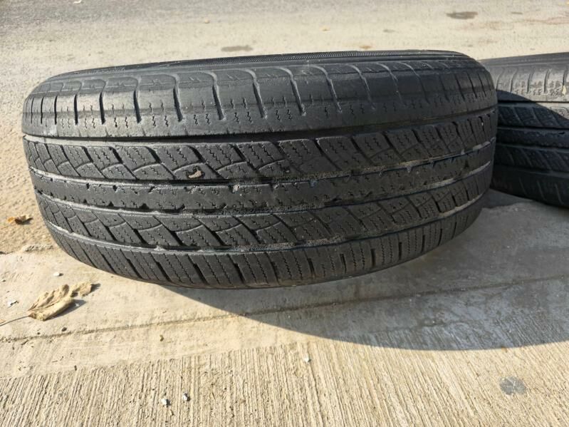 235.60.18 Teker komplekt. 1 100 TMT - Aşgabat - img 4