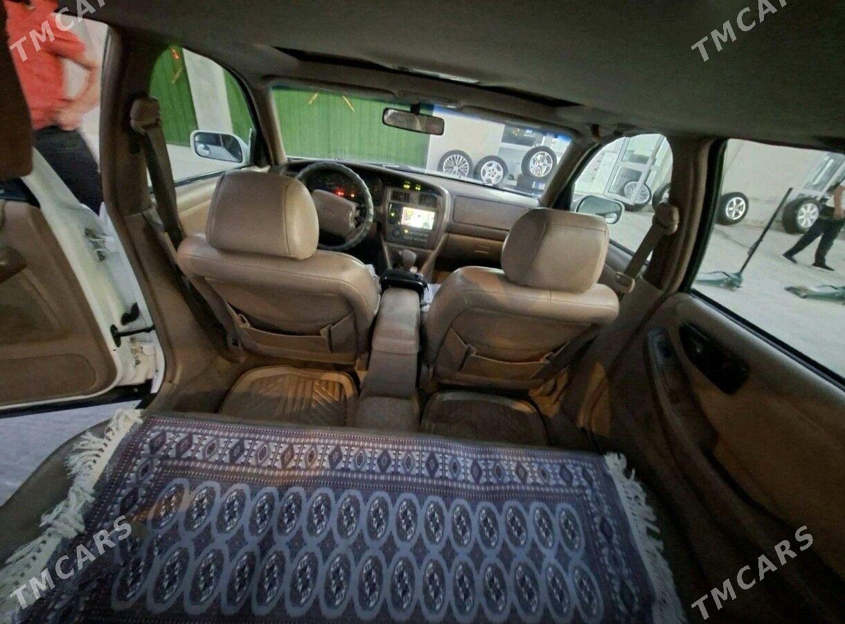 Toyota Avalon 1996 - 46 000 TMT - Керки - img 6