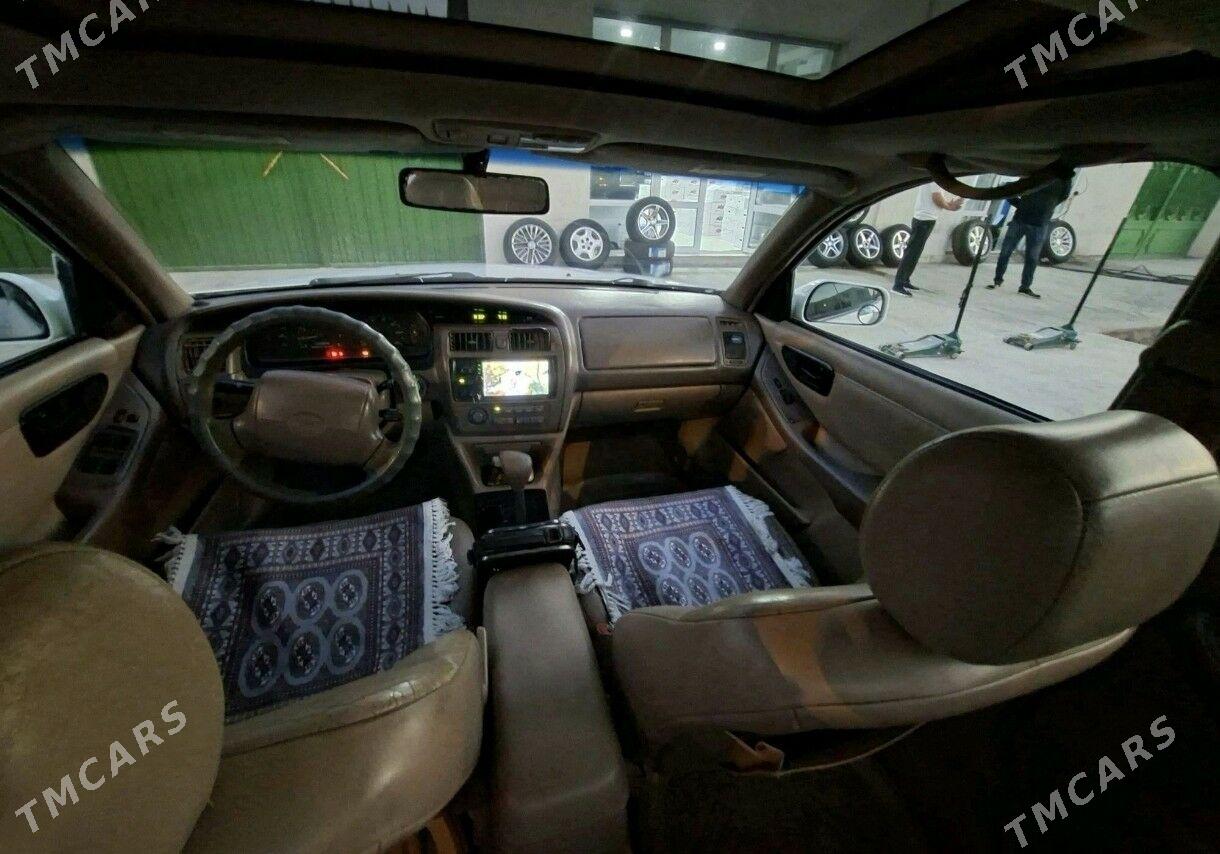 Toyota Avalon 1996 - 46 000 TMT - Керки - img 7
