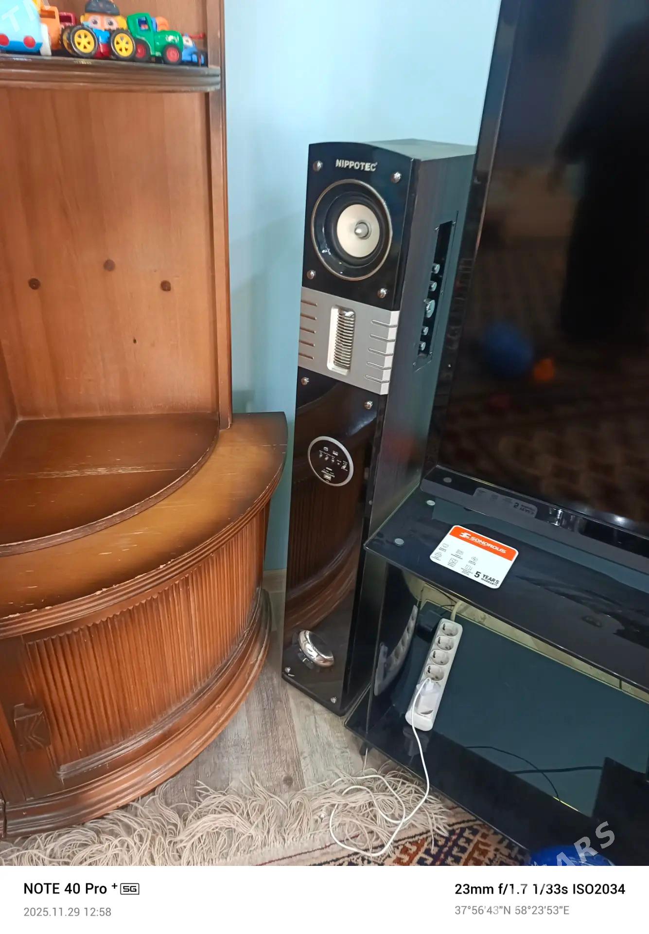 Kalonka - Ашхабад - img 1