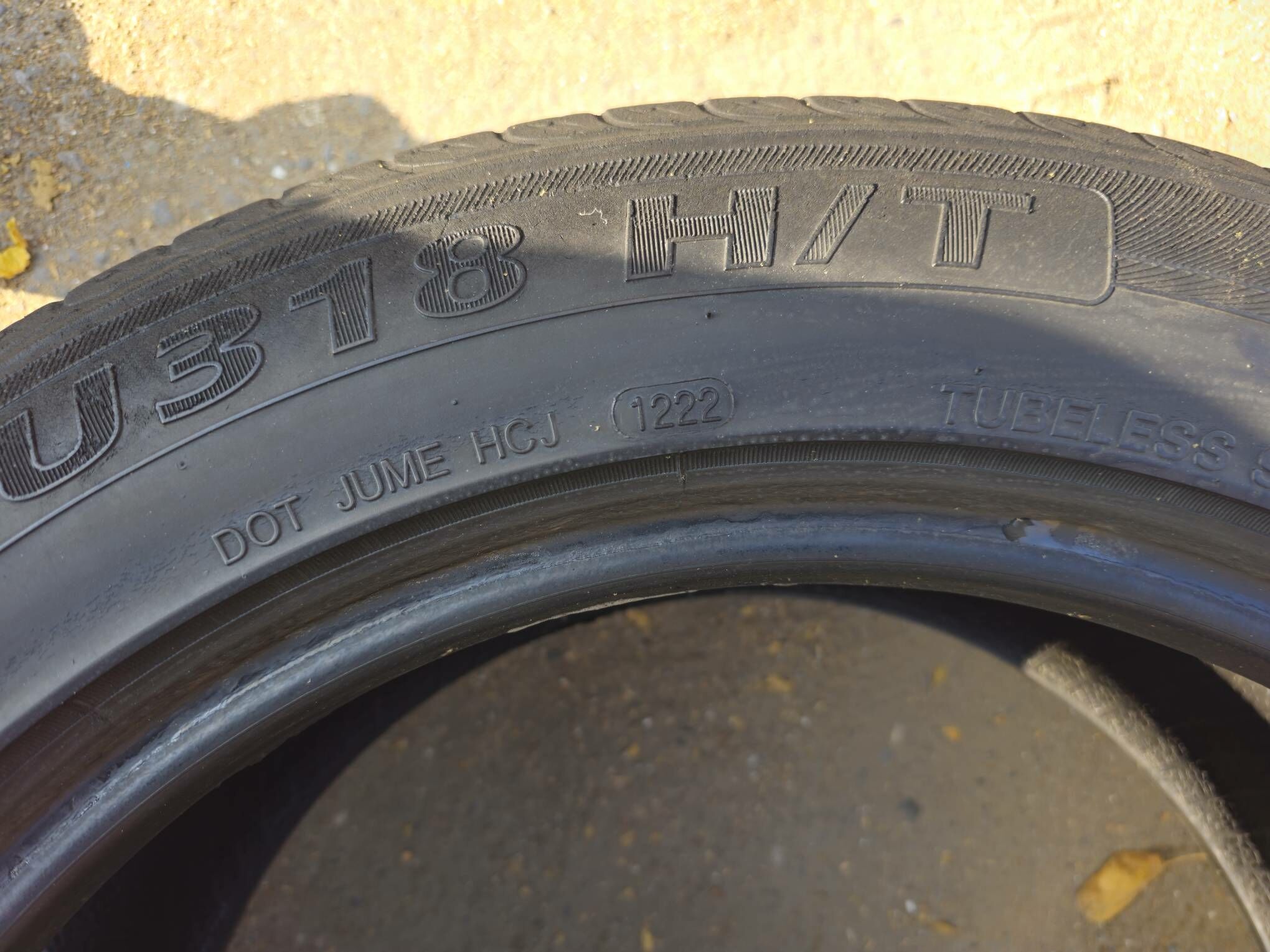 235.60.18 Teker komplekt. 1 100 TMT - Aşgabat - img 5