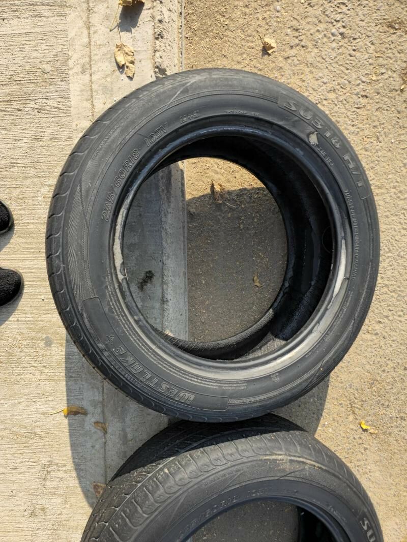 235.60.18 Teker komplekt. 1 100 TMT - Aşgabat - img 3