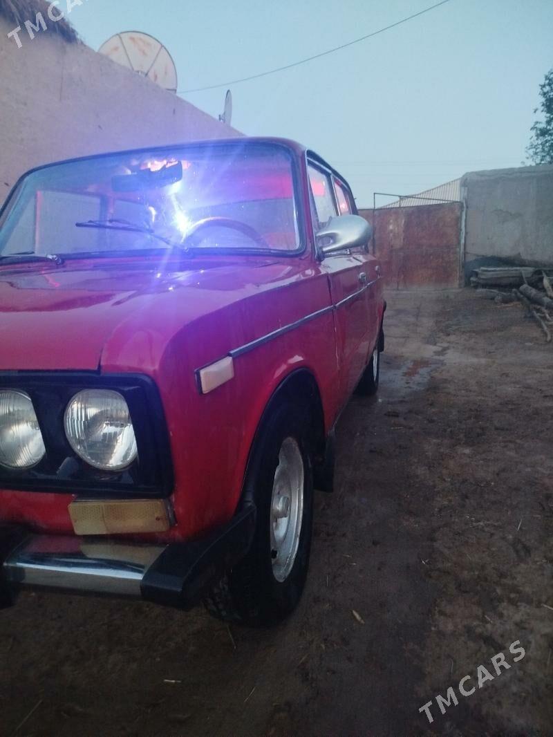 Lada 2106 1990 - 10 000 TMT - Daşoguz - img 4