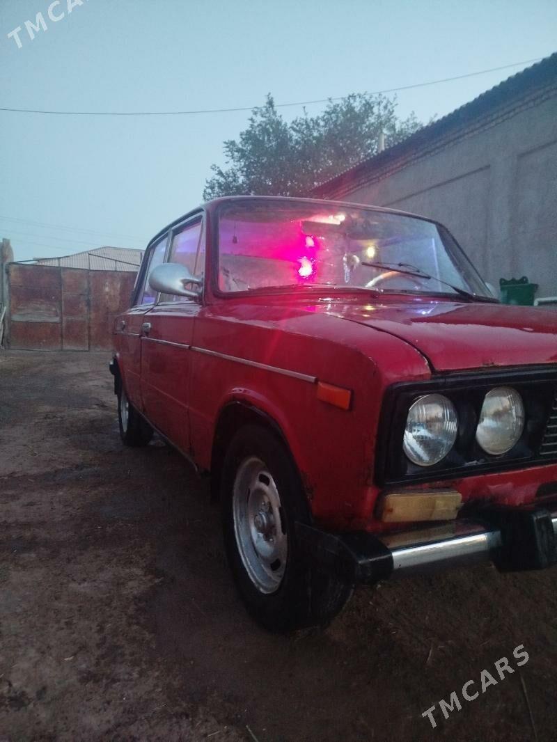 Lada 2106 1990 - 10 000 TMT - Daşoguz - img 5