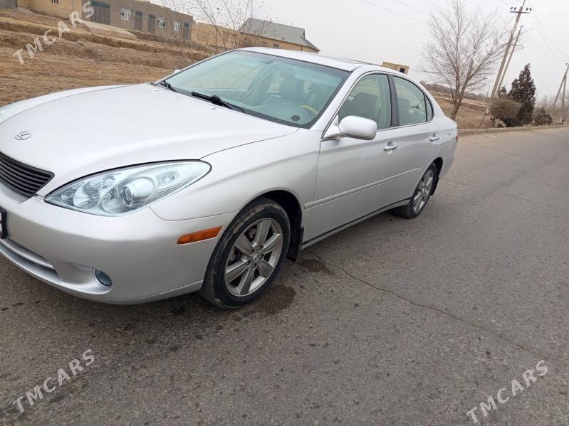 Lexus ES 330 2005 - 219 000 TMT - Köneürgenç - img 2