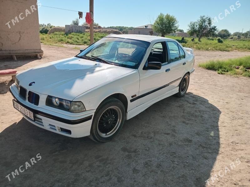 BMW 325 1995 - 30 000 TMT - Болдумсаз - img 3