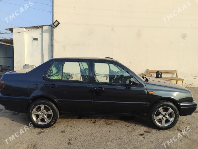 Volkswagen Jetta III 1993 - 50 000 TMT - Туркменабат - img 8